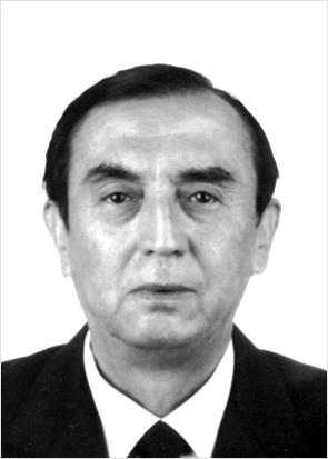 阿不力米提·沙迪克