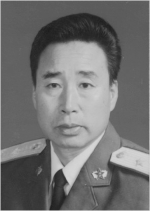 李永金