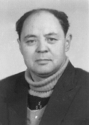 尼古拉·于希河