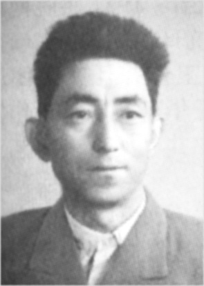 買買提·祖農(nóng)