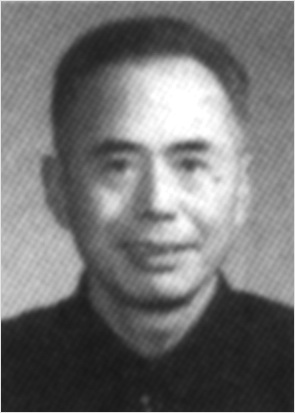 錢(qián)谷融 