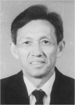 趙進(jìn)爭(zhēng)