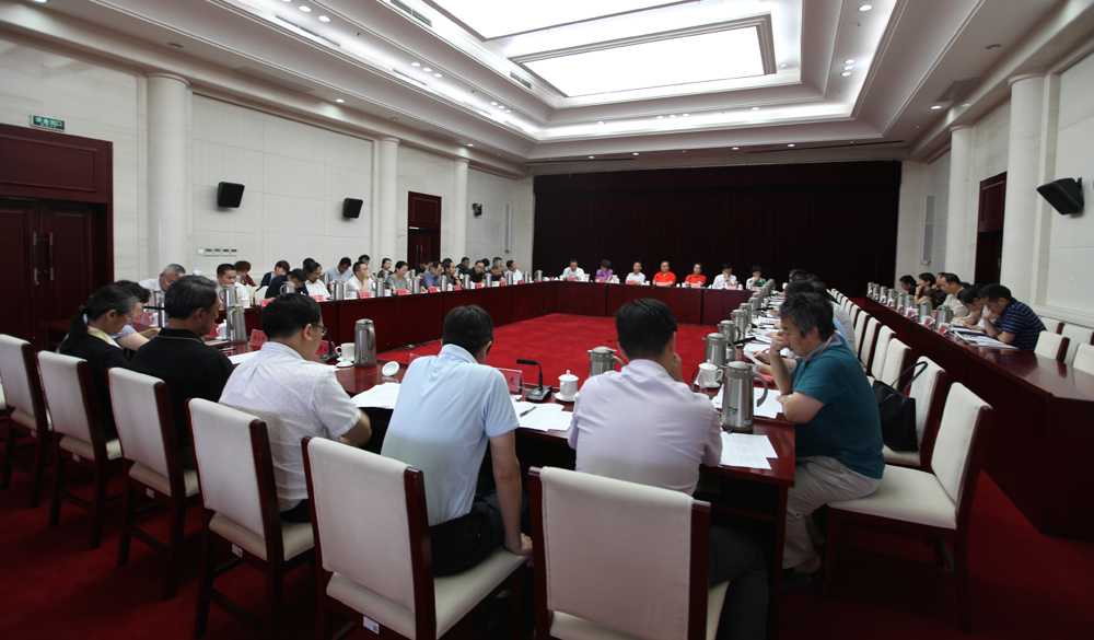 8月2日，終評會現(xiàn)場