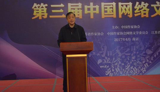 王朔：高度重視、熱情扶持、積極引導(dǎo)、加強(qiáng)管理