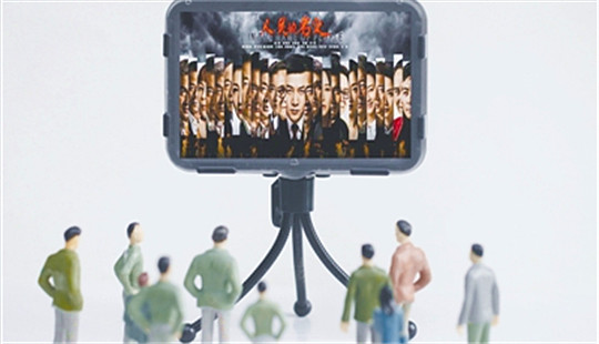 《人民的名義》無(wú)關(guān)“尺度”關(guān)乎“民心”