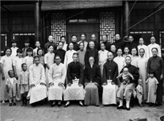 程氏家族的家學(xué)家風(fēng)傳承