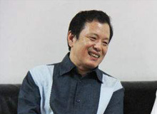 李敬澤：走到廣大讀者和朋友中去　　我們希望通過“大講堂”這樣的形式，讓作家能夠真正地走到廣大讀者和朋友中去……[詳細(xì)]