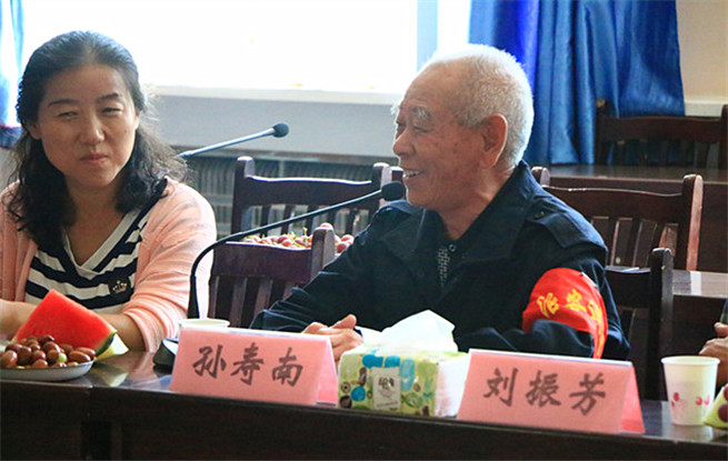 講好有溫度有厚度的兵團(tuán)故事