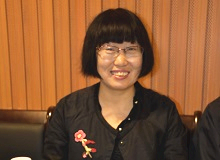 毛蘆蘆：寫(xiě)作，是一件幸福的事我是來(lái)自“民間”的兒童文學(xué)作家，雖然在衢州生活了二十多年，但“鄉(xiāng)心”始終沒(méi)有變。[詳細(xì)]