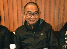 蕭袤：原創(chuàng)兒童文學(xué)的發(fā)展趨勢(shì)作品走出國(guó)門(mén)、關(guān)注優(yōu)秀傳統(tǒng)文化、品質(zhì)的要求增高是原創(chuàng)兒童文學(xué)發(fā)展趨勢(shì)。[詳細(xì)]