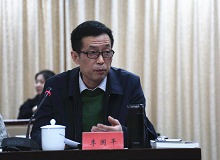 李國平：批評也要溫度我認(rèn)為建設(shè)的傳統(tǒng)更應(yīng)珍惜，在文學(xué)進(jìn)步的這個(gè)宏觀層面上如何把握光影和陰影的關(guān)系。[詳細(xì)]