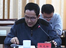 楊光祖：批評的言說方式和底線倫理作為從事文學(xué)批評近20年的文學(xué)評論者，我最想說的就是“感謝”。[詳細(xì)]