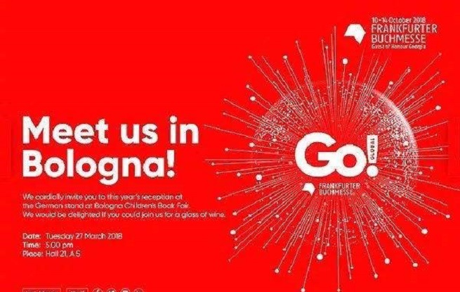 2018博洛尼亞童書展：中外童書出版人碰撞了什么，爭(zhēng)論了什么