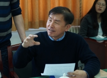 金泰成：文學(xué)傳播方式應(yīng)該大眾化后媒體時(shí)代的困境來自兩個(gè)方面，一方面是新媒體的壟斷，另一方面是舊媒體運(yùn)用系統(tǒng)的固著化。[詳細(xì)]