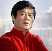 趙本夫：作家對待生活，要扎進去更要浮上來