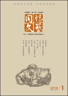 《同煤文藝》《同煤文藝》是由大同煤礦集團公司文體發(fā)展中心主辦的一份綜合性文藝期刊，創(chuàng)刊于1959年。創(chuàng)刊時刊名為《礦工文藝》，后更名為《火》《浪花》《開拓》，2002年更名為《同煤文藝》，準(zhǔn)印證號（晉）K328號。《同煤文藝》為雙月刊，以發(fā)表小說、詩歌、散文、報告文學(xué)、評論為主，兼發(fā)美術(shù)、書法、攝影、歌曲等作品……[詳細(xì)]	