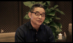 我與《鍾山》——蘇童專訪