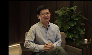 我與《鍾山》——黃發(fā)有專訪