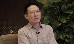 我與《鍾山》——郜元寶專訪