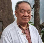 劉心武：我寫的東西，都和自己的生命歷程有關(guān)