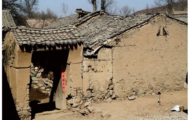 從“犟驢”、“老黃?！钡健邦I(lǐng)頭羊”