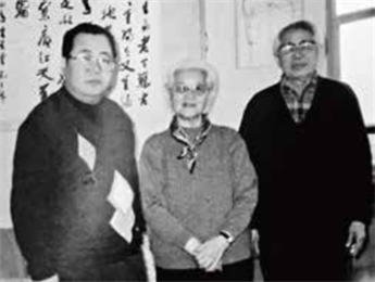 吉狄馬加：懷念詩人、戰(zhàn)士和革命者朱子奇