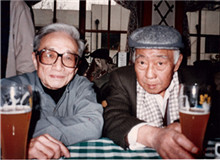 云友讀書會｜今天的年輕人為什么更加熱愛汪曾祺？從文學的內部規(guī)律看，汪曾祺的經典化是因為……[詳細]