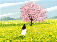 詩意人生讀書小組｜春日讀經典，溫柔地對待世界萬物皆有情，讀書就是涵養(yǎng)生命的深情，飽含深情地對待這個世界……[詳細]