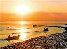 創(chuàng)意閱讀與寫作工作坊｜渡不過的巨流河，寫不完的人間事當齊邦媛先生在本書的結尾寫下“一切歸于永恒的平靜”的時候……[詳細]