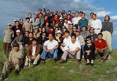 魯院社會(huì)實(shí)踐活動(dòng)