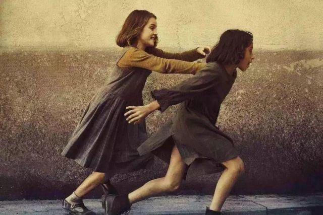 從《質數的孤獨》和《我的天才女友》談起