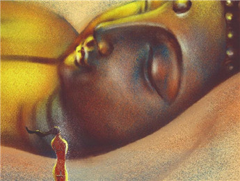 當代女性之愛：磨難或救贖？