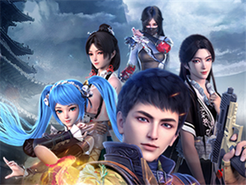 任怨：伴國(guó)漫之光，談網(wǎng)文創(chuàng)作