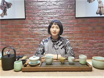 蔣離子：從生活中來(lái)，到生活中去