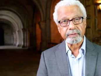 “爆冷”背后，古爾納提升著東非文學(xué)的世界“能見度”