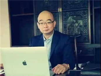 酒徒：如何寫(xiě)大綱