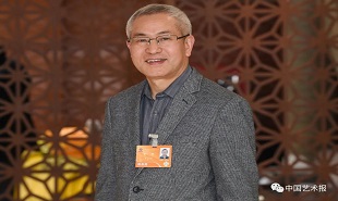 全國政協(xié)委員、南京大學(xué)文化與自然遺產(chǎn)研究所所長賀云翱