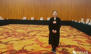 全國人大代表、溫州大學(xué)研究員蔣勝男