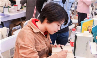 同一個(gè)潮汕，不同的潮汕故事