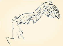 《暴風(fēng)雪》“房間中守著火爐的人渴望一場(chǎng)暴風(fēng)雪/但那些關(guān)于雪的消息，卻隔在了陰山以北/或大荒以西。如眼下的霾一樣可疑……”[詳細(xì)]