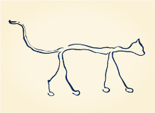 《富春山居圖》“這龐大的山水如何住進(jìn)一幅畫里/住進(jìn)一個(gè)人的筆端。黃公，望著山間的云影/茂林修竹像野火一樣蔓延……”[詳細(xì)]