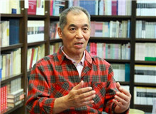 【梁曉聲】	李林榮丨《<人世間>的敘事雄心和史詩傳統(tǒng)的再興》。	席云舒丨《梁曉聲小說與當(dāng)代文學(xué)中的兩種知青形象》；