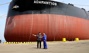 遼寧作家于永鐸參加中國作協(xié)2022“中國一日·科技強(qiáng)國”主題實(shí)踐活動