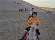 王熠：厚重和爽感，共同繪就“數(shù)字敦煌”也許我不再能為這片土地多做點(diǎn)什么，但我還能寫(xiě)寫(xiě)那些常年守護(hù)這片土地的人……[詳細(xì)]