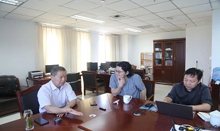 安徽作家參加中國作協(xié)2022“中國一日·科技強(qiáng)國”大型文學(xué)主題實(shí)踐活動