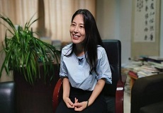 在芳村《陌上》，把故鄉(xiāng)《野望》