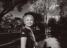 林白：“《北流》是我迄今為止寫(xiě)的最厚的一部作品”　　無(wú)論是“出北流”還是“入北流”，熟悉我的讀者會(huì)認(rèn)出獨(dú)屬于林白的內(nèi)容……[詳細(xì)]