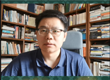 陳濤：以日常與瑣碎書寫宏大開闊的主題不同家族的開枝散葉，各自人生的縱橫走向，全都匯聚成了一條寬闊奔涌的大河……　[詳細(xì)]
