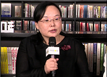 張莉：一部特別有“當(dāng)下感”的作品　　我們今天對(duì)待孩子、愛情、疫情等等心態(tài)都包含在這個(gè)作品里面。[詳細(xì)]