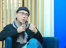 石一楓：徐坤的寫作沒有“標準答案”　　我特別佩服徐坤老師的一點是，她這么多年都在寫沒有標準答案的作品……[詳細]